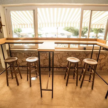 فندق Limonata Assos 3*