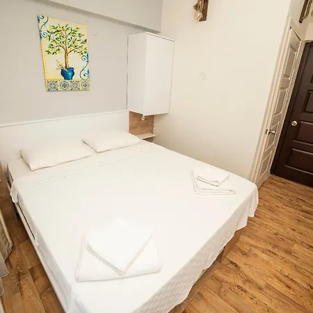 Limonata Hotel Assos