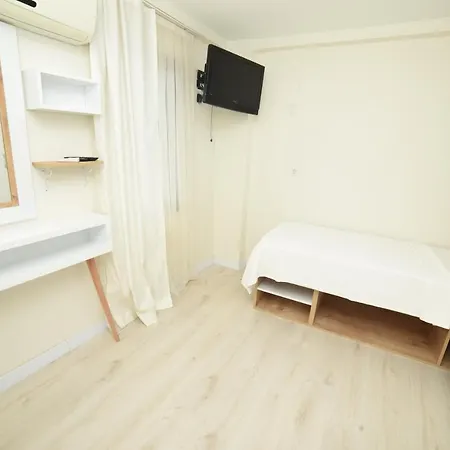 Hotel Limonata 3*