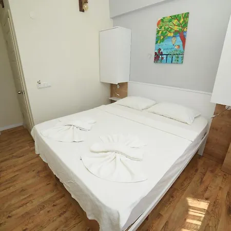 Limonata Assos Assos