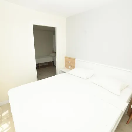 Limonata Assos فندق