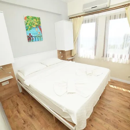 Limonata Assos 3* Assos