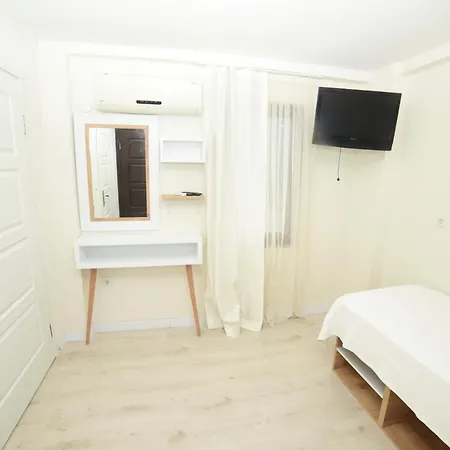 Hotel Limonata 3*