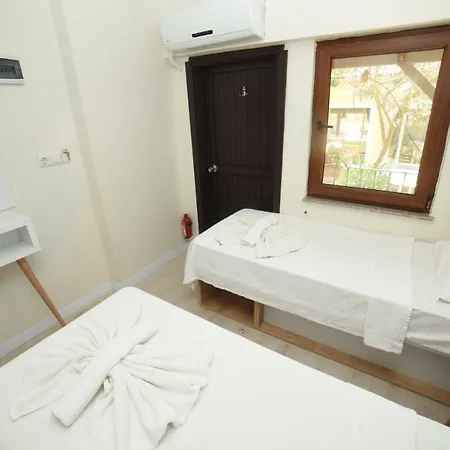 فندق Limonata Assos 3*