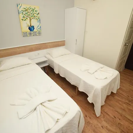 Hotel Limonata Assos