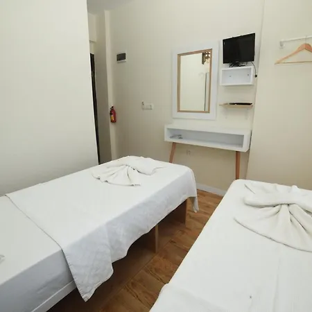 Hotel Limonata