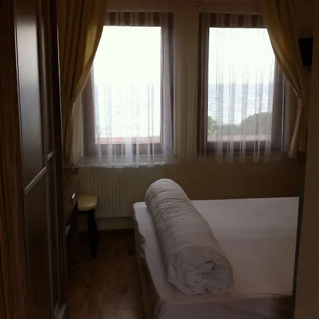 Limonata Assos Assos