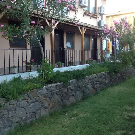 Limonata Hotel Assos