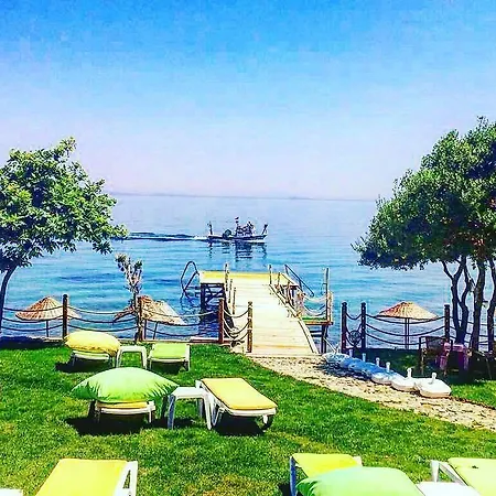 Hotel Limonata Assos