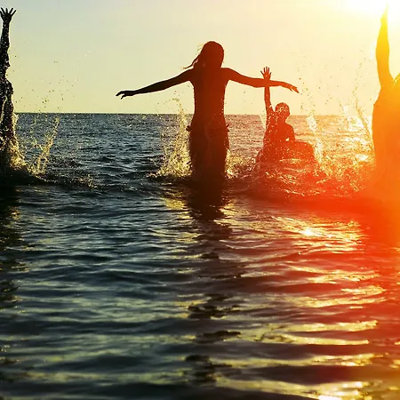 فندق Limonata Assos Assos