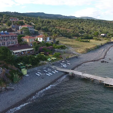 Limonata 3* Assos