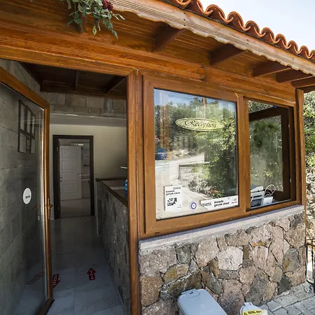 فندق Limonata Assos 3*