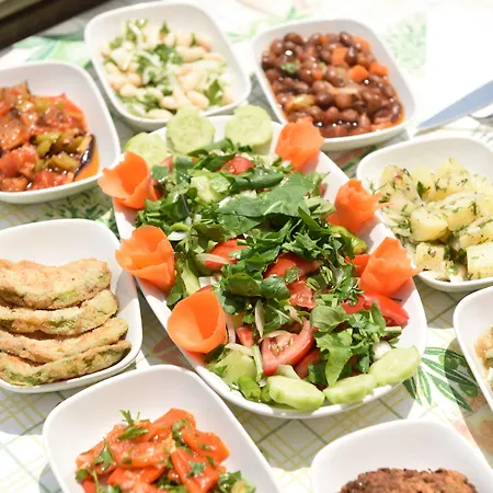 Limonata Assos 3* Assos