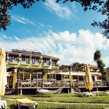 Limonata Hotel Assos