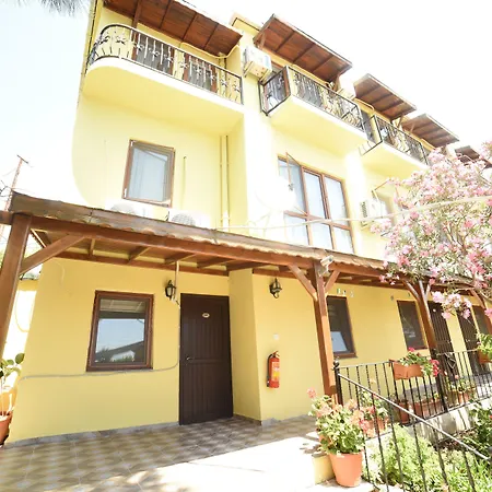 Limonata Assos 3* Assos