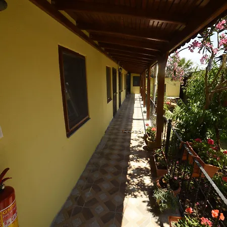 Hotel Limonata 3*