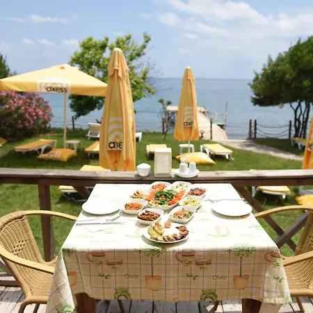 فندق Limonata Assos