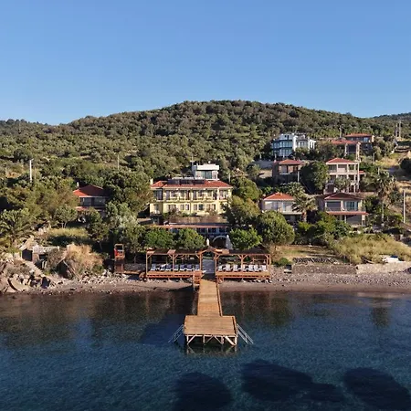 Limonata 3* Assos