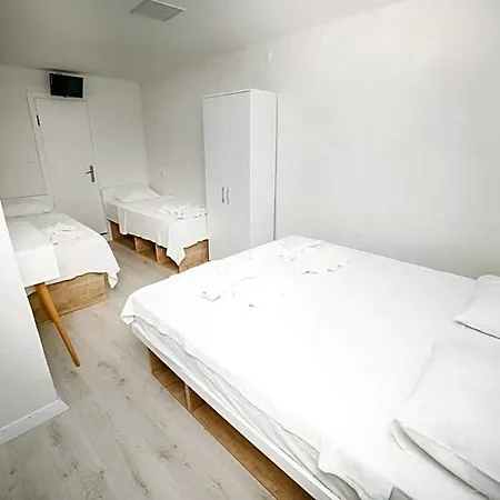 Hotel Limonata