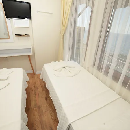 Hotel Limonata Assos