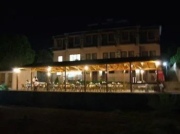 Hotel Limonata Assos