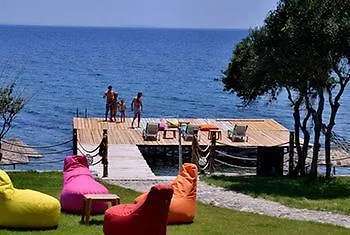 Hotel Limonata Hotel Assos 3*
