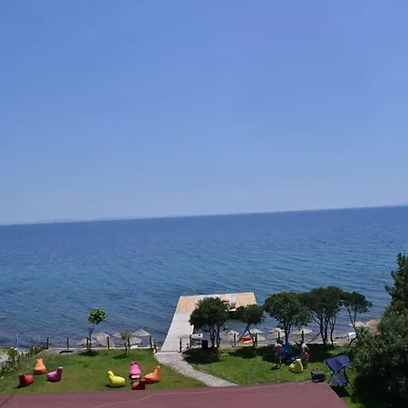 Limonata Hotel Assos