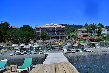 Limonata Hotel Assos 3*