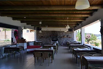 Limonata Hotel Assos 3* Assos