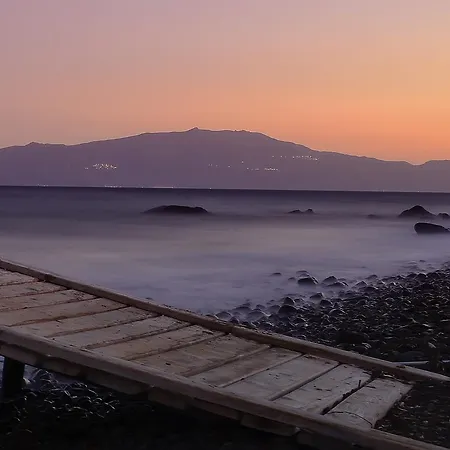 Limonata Hotel Assos