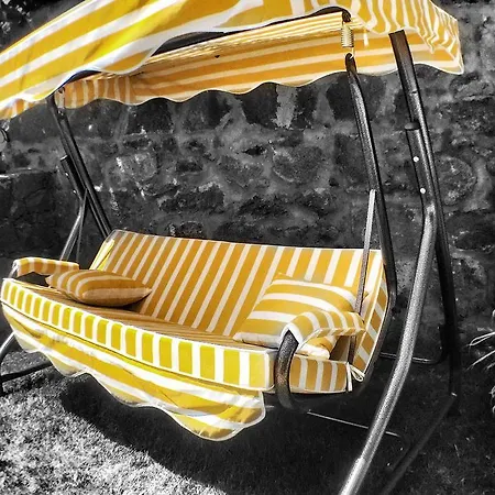 Limonata Hotel Assos