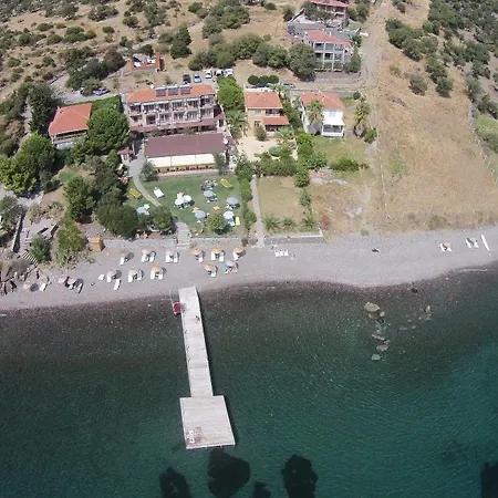 Limonata 3* Assos