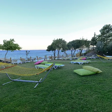 Limonata Assos 3* Assos